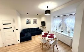 Apartament Sasanka